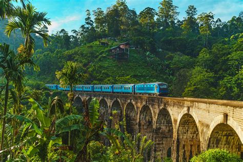 Sri Lanka .